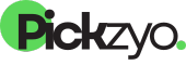 Pickzyo Logo